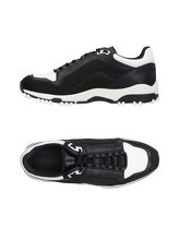 DIOR HOMME Sneakers & Tennis shoes basse uomo