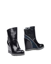 DIRK BIKKEMBERGS Stivaletti donna