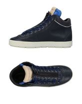 DOLCE & GABBANA Sneakers & Tennis shoes alte uomo