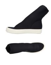 DRKSHDW by RICK OWENS Sneakers & Tennis shoes alte uomo