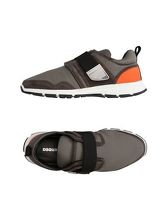 DSQUARED2 Sneakers & Tennis shoes basse uomo