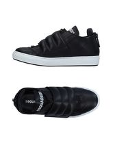 DSQUARED2 Sneakers & Tennis shoes basse uomo