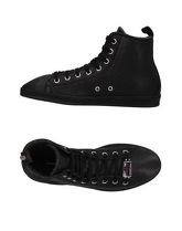 DSQUARED2 Sneakers & Tennis shoes alte uomo