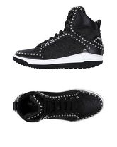 DSQUARED2 Sneakers & Tennis shoes alte donna