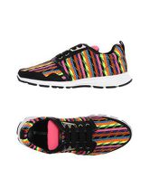 DSQUARED2 Sneakers & Tennis shoes basse donna