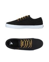 DVS SHOE COMPANY Sneakers & Tennis shoes basse uomo