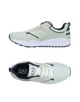 EA7 Sneakers & Tennis shoes basse uomo