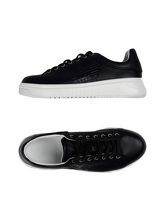 EMPORIO ARMANI Sneakers & Tennis shoes basse uomo