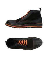 ENRICO FANTINI Sneakers & Tennis shoes alte uomo