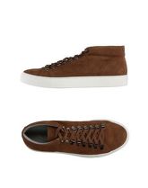 FILOMOTI Sneakers & Tennis shoes alte uomo