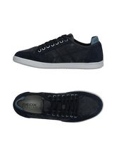 GEOX Sneakers & Tennis shoes basse uomo