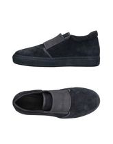 GIORGIO ARMANI Sneakers & Tennis shoes basse uomo