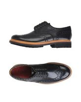 GRENSON Stringate uomo