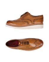 GRENSON Stringate uomo