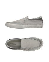 GUESS Sneakers & Tennis shoes basse uomo