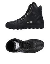 HELMUT LANG Sneakers & Tennis shoes alte uomo