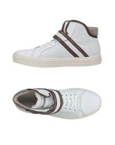 HOGAN Sneakers & Tennis shoes alte uomo