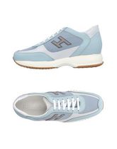 HOGAN Sneakers & Tennis shoes basse uomo