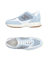 HOGAN Sneakers & Tennis shoes basse uomo