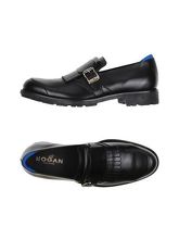 HOGAN Mocassino uomo