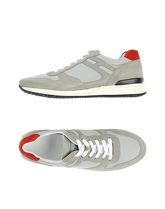 HOGAN REBEL Sneakers & Tennis shoes basse uomo