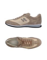 HOGAN Sneakers & Tennis shoes basse uomo