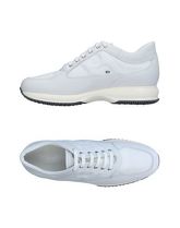 HOGAN Sneakers & Tennis shoes basse uomo