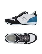 HOGAN Sneakers & Tennis shoes basse uomo