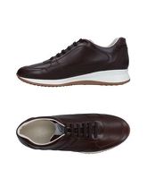 HOGAN Sneakers & Tennis shoes basse uomo