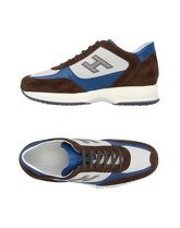 HOGAN Sneakers & Tennis shoes basse uomo