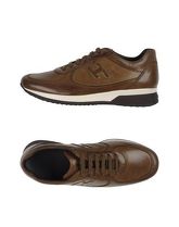 HOGAN Sneakers & Tennis shoes basse uomo