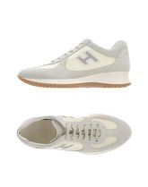 HOGAN Sneakers & Tennis shoes basse uomo