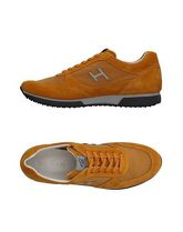 HOGAN Sneakers & Tennis shoes basse uomo