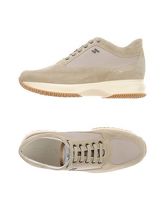 HOGAN Sneakers & Tennis shoes basse uomo