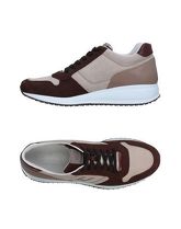 HOGAN Sneakers & Tennis shoes basse uomo