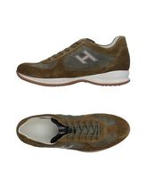 HOGAN Sneakers & Tennis shoes basse uomo