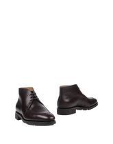 JOHN LOBB Stivaletti uomo
