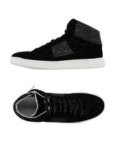 JOHN RICHMOND Sneakers & Tennis shoes alte uomo