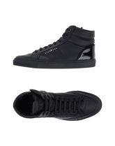 JOHN RICHMOND Sneakers & Tennis shoes alte uomo