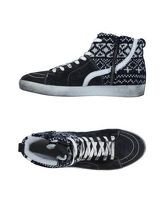 KEEP ORIGINALS Sneakers & Tennis shoes alte uomo