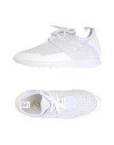 L4K3 Sneakers & Tennis shoes basse uomo