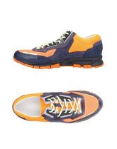 LANVIN Sneakers & Tennis shoes basse uomo