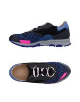 LANVIN Sneakers & Tennis shoes basse uomo