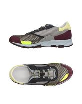 LANVIN Sneakers & Tennis shoes basse uomo