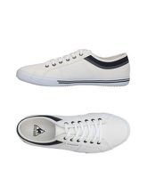 LE COQ SPORTIF Sneakers & Tennis shoes basse uomo