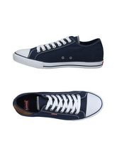 LEVI'S RED TAB Sneakers & Tennis shoes basse uomo