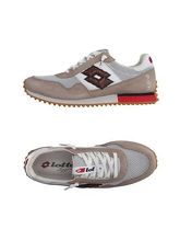 LOTTO LEGGENDA Sneakers & Tennis shoes basse uomo