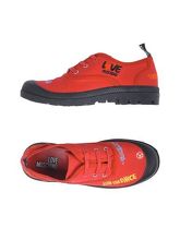 LOVE MOSCHINO Sneakers & Tennis shoes basse uomo