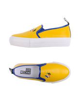 LOVE MOSCHINO Sneakers & Tennis shoes basse donna