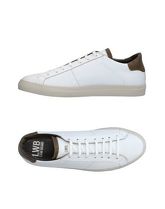 LOW BRAND Sneakers & Tennis shoes basse uomo